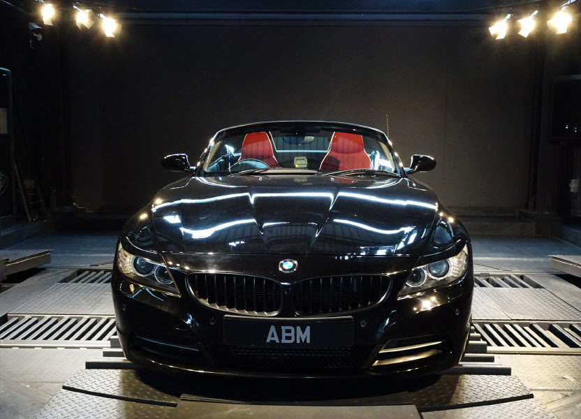 [SOLD] 2012 BMW Z4 2.0