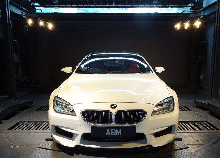[SOLD] 2014 BMW M6