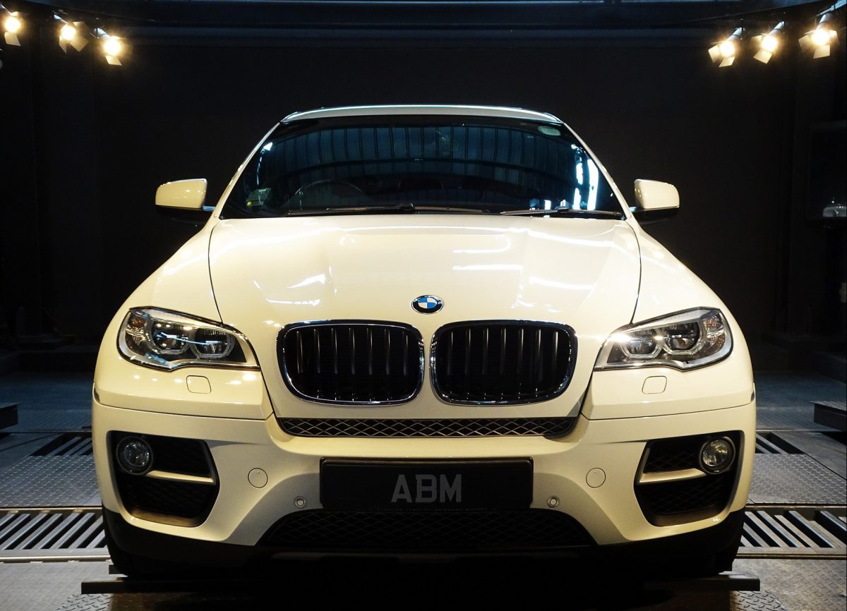 [SOLD] 2013 BMW X6 XDRIVE30D