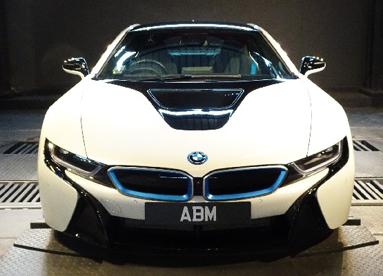 [SOLD] 2014 BMW I8