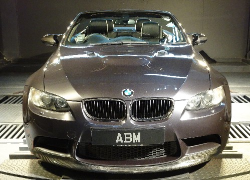 [SOLD] 2010 BMW M3 4.0 SMT