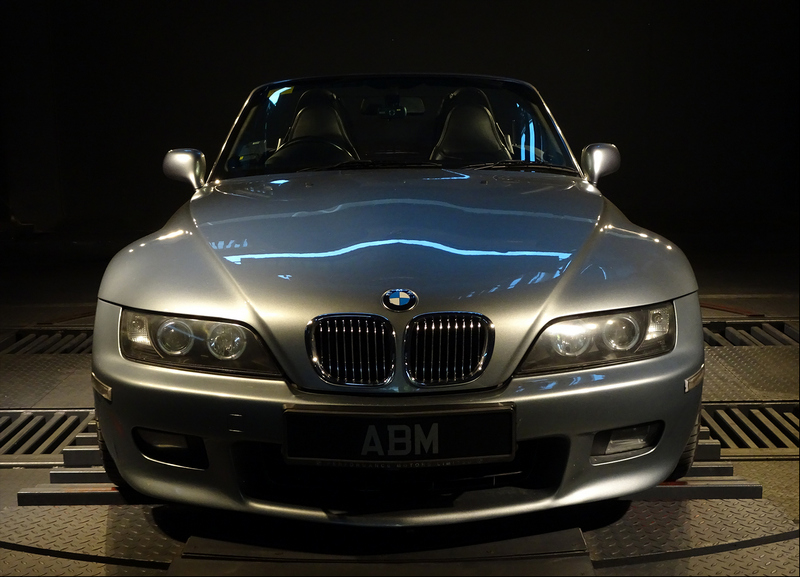 [SOLD] 2000 BMW Z3 2.0 AUTO