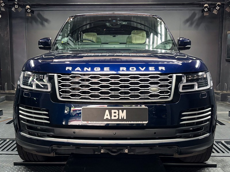 2020 RANGE ROVER 3.0A MILD HYBRID P400 AUTOBIOGRAPHY SWB