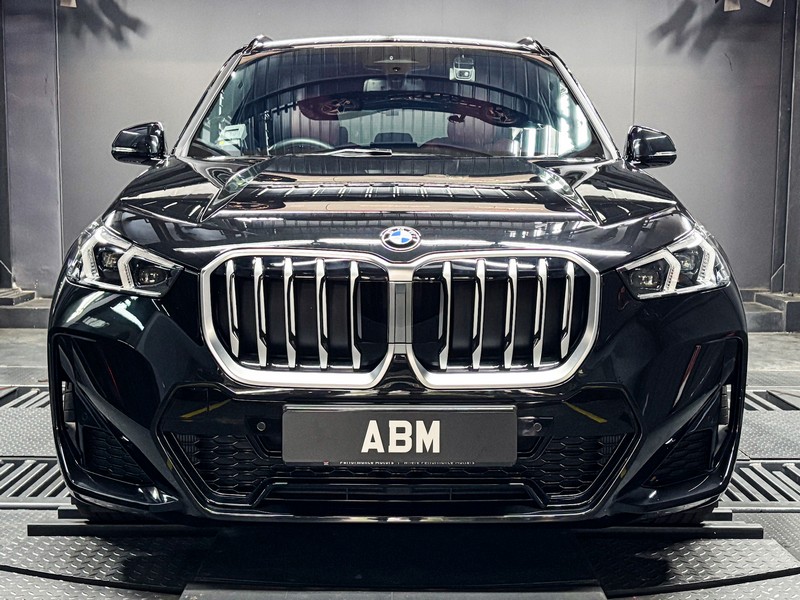 2023 BMW X1 SDRIVE16I M-SPORT