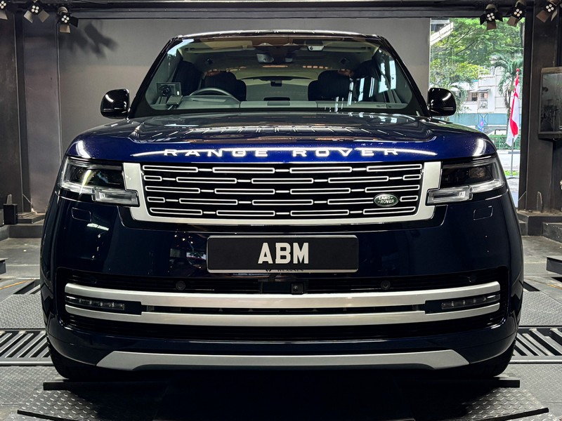 2023 RANGE ROVER P440 3.0 AUTOBIOGRAPHY SWB PLUG-IN HYBRID