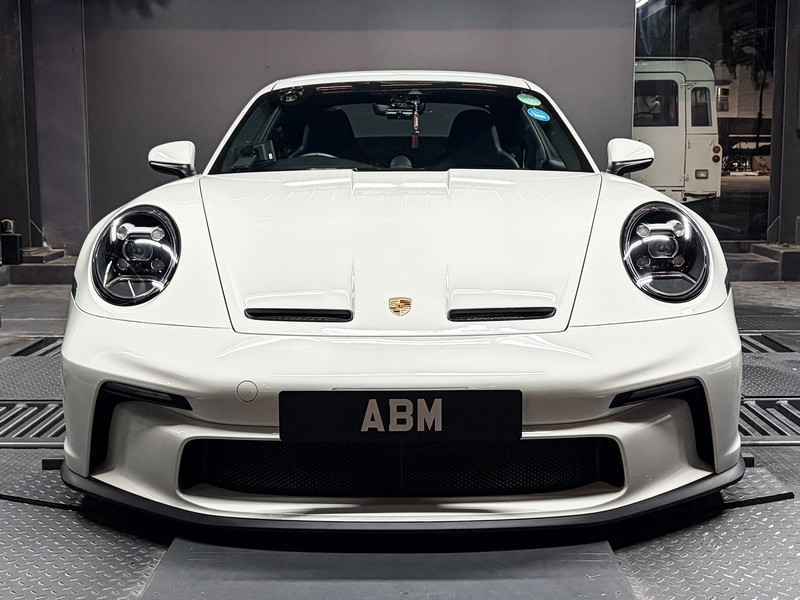 2022 PORSCHE GT3 TOURING (992-1) PDK